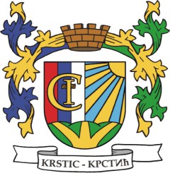 Krsic Wappen